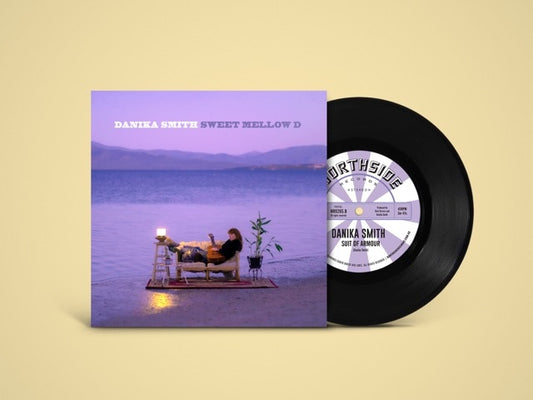 Danika Smith - Sweet Mellow D / Suit Of Armour