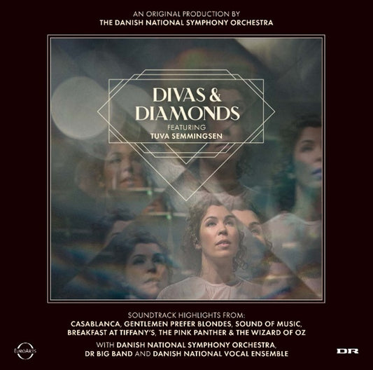 Danish National Symphony Orchestra - Divas & Diamonds