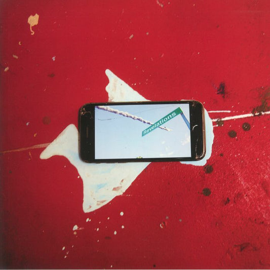 Daphne Guinness - Revelations [CD]