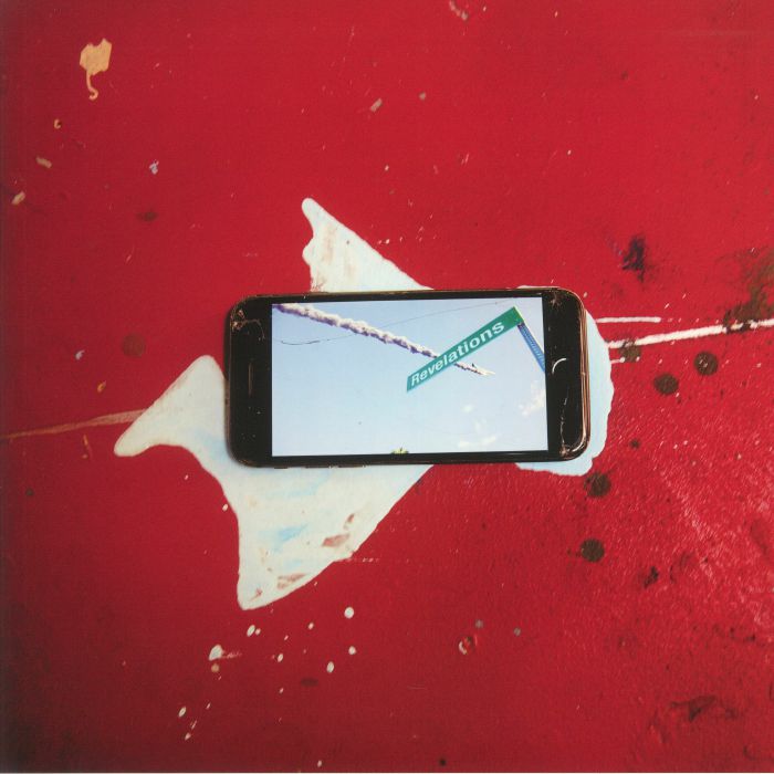 Daphne Guinness - Revelations [LP]