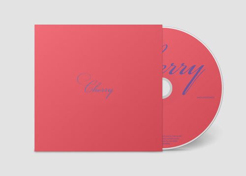 Daphni - Cherry [CD]