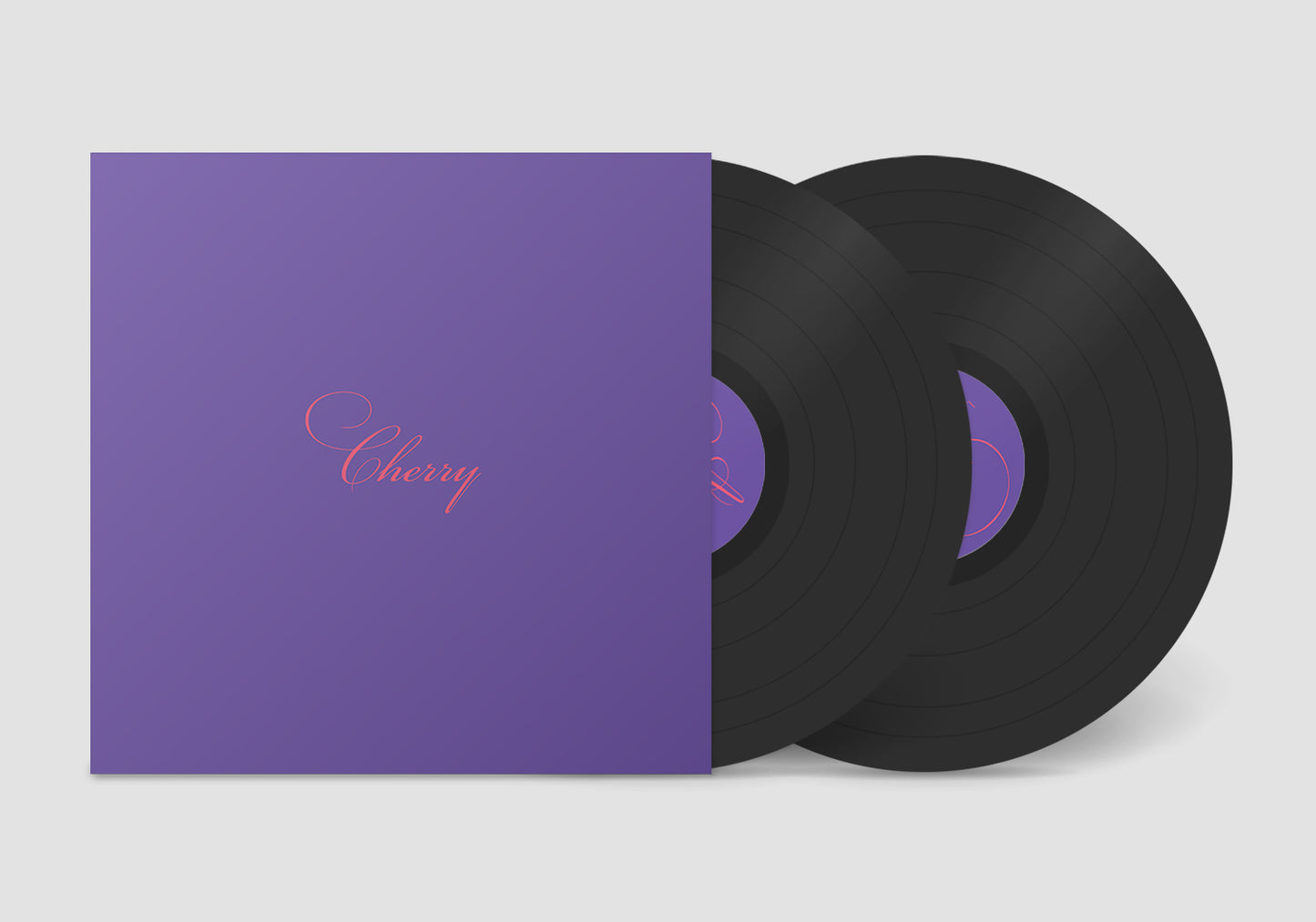 Daphni - Cherry [2LP]