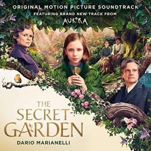Dario Marianelli - Secret Garden OST
