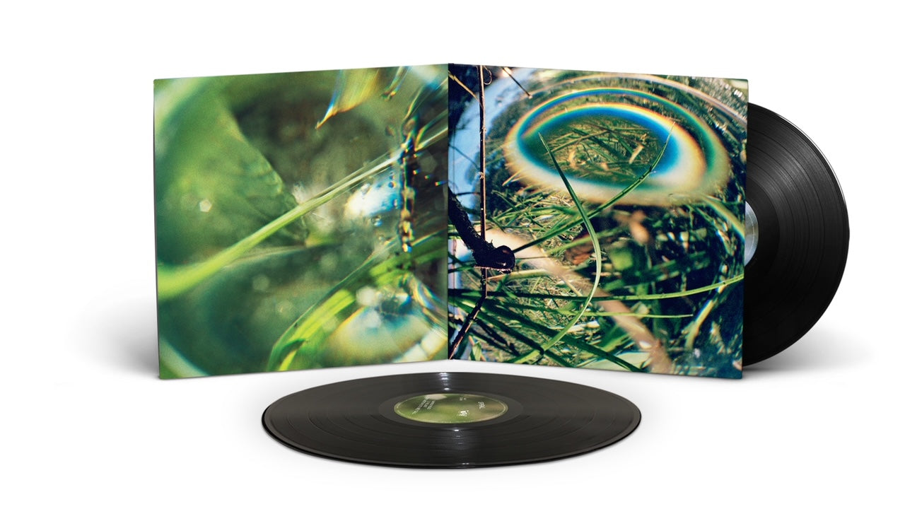 DARKSIDE - SPIRAL [2LP]