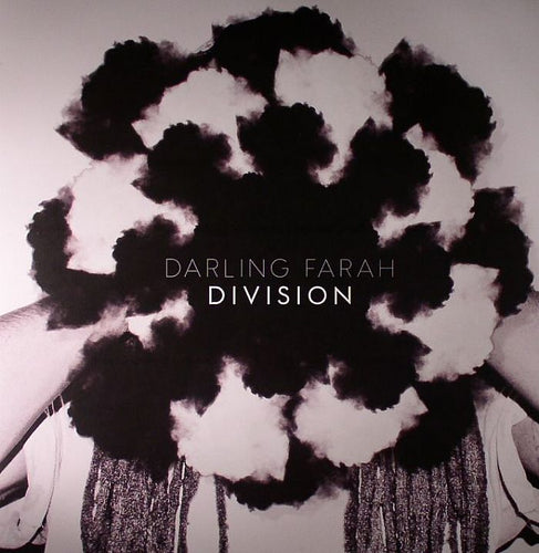 Darling Farah - Division (EP)