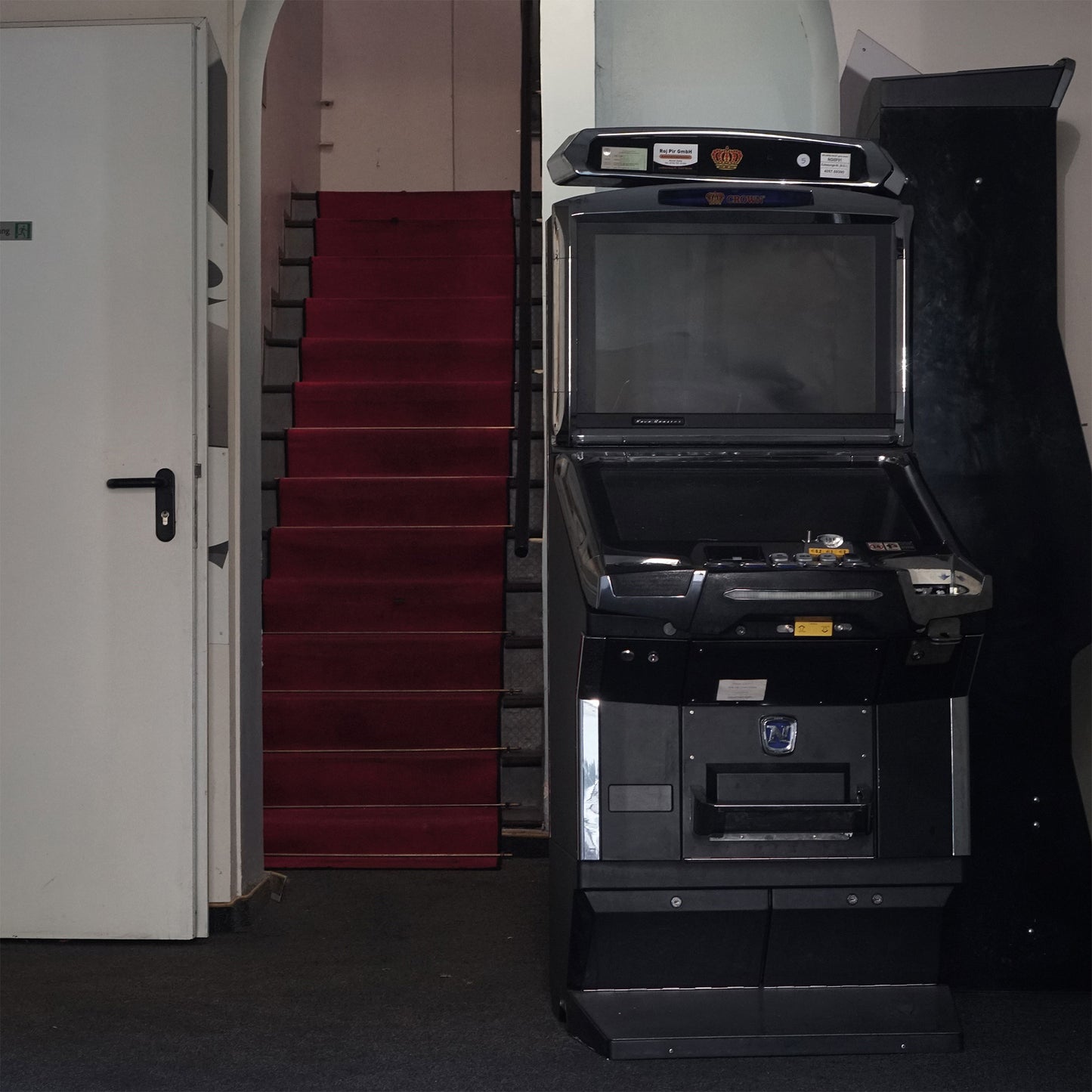 Das Wettbüro - Gewinnt Immer