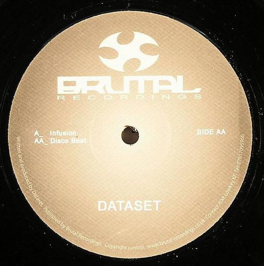 Dataset - Infusion / Disco Beat