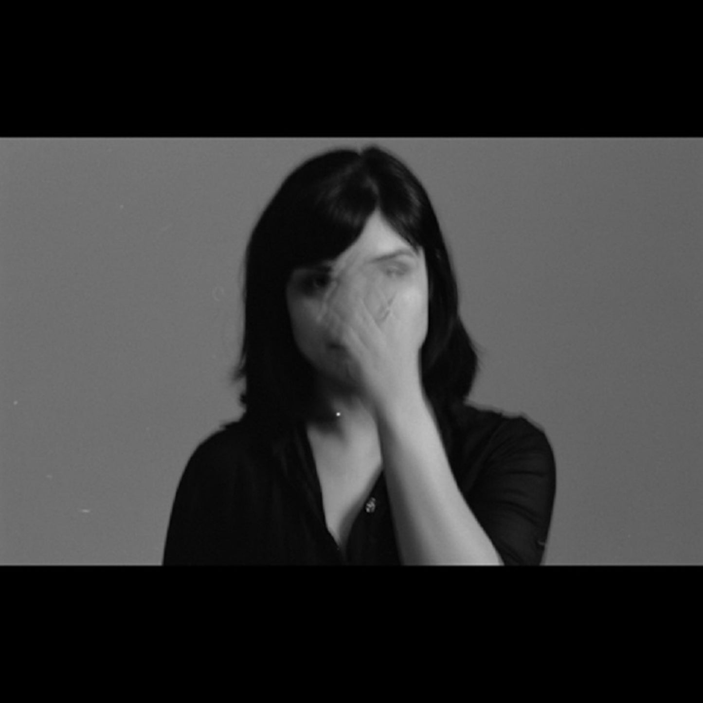 SARAH DAVACHI - ALL MY CIRCLES RUN [Gold Vinyl Repress]