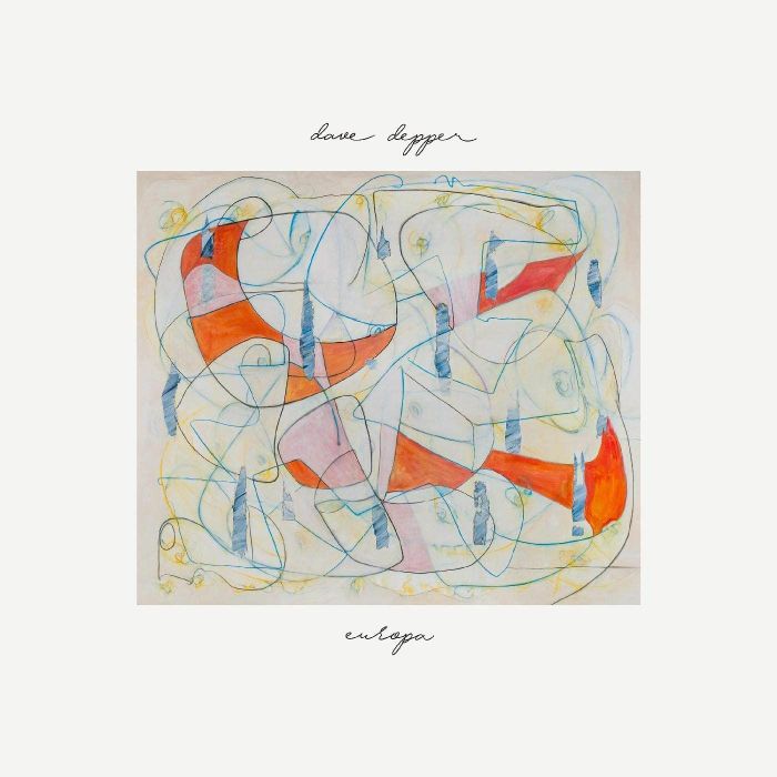 Dave Depper - Europa [LP]