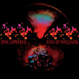 DAVE LOMBARDO - RITES OF PERCUSSION [CD]