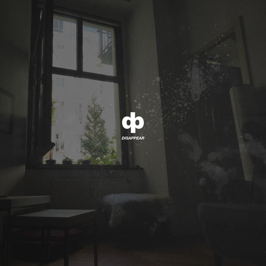 Dave Phillips – Disappear