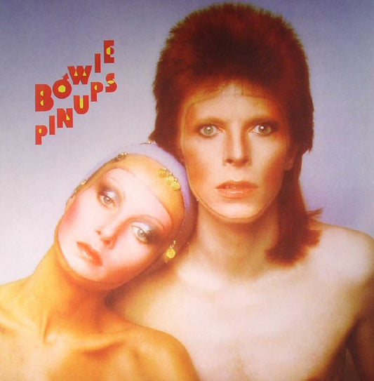 David Bowie - Pinups