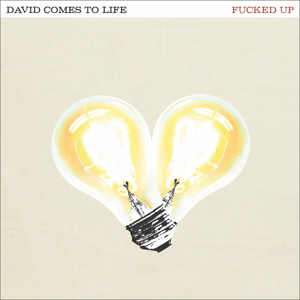 Fucked Up - David Comes to Life