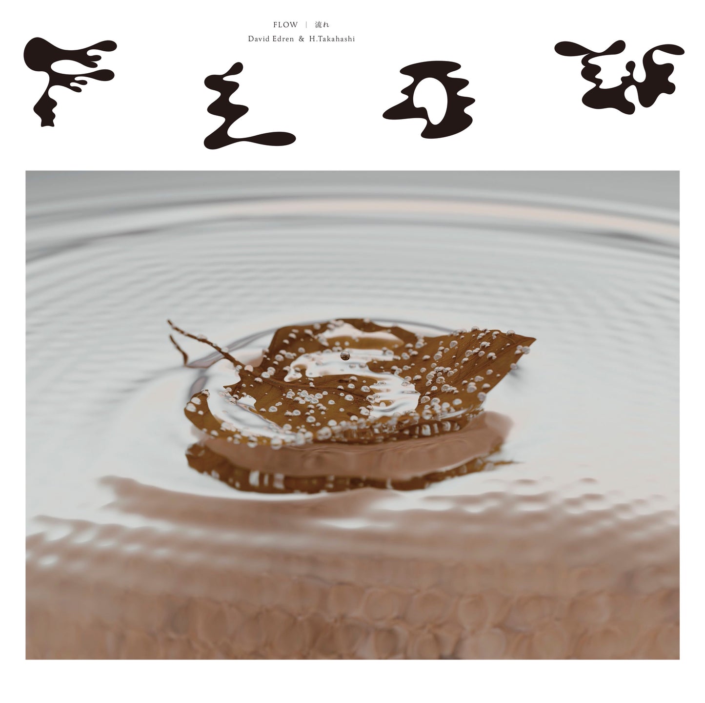 David Edren & H. Takahashi – Flow