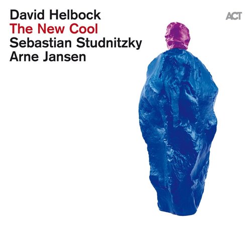 David Helbock - The New Cool [CD]