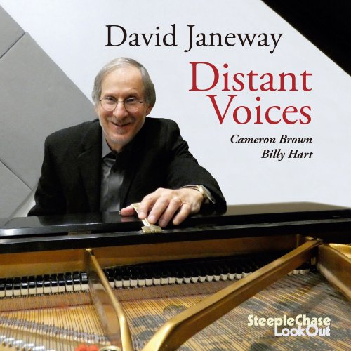 David Janeway - Distant Voices