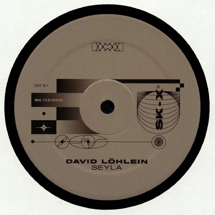David LOHLEIN - Seyla