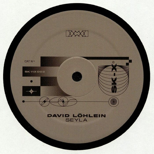 David LOHLEIN - Seyla