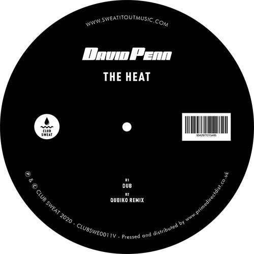 David Penn - The Heat