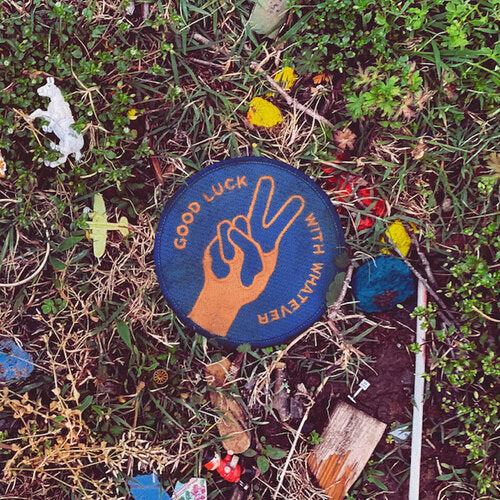 Dawes - Good Luck With Whatever [LP]