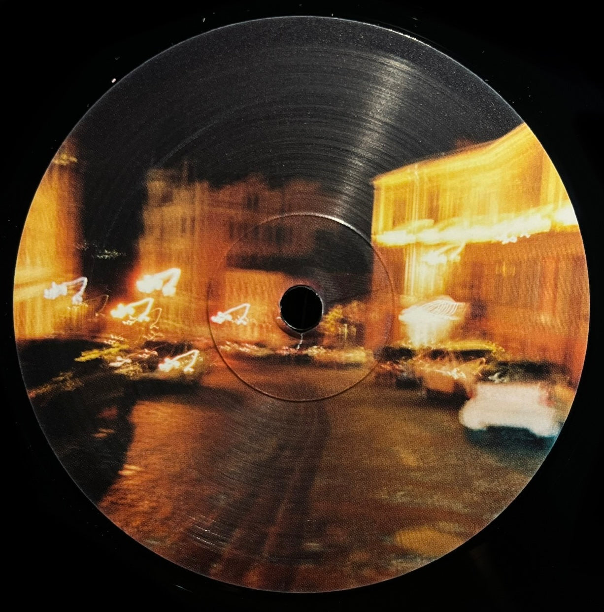 Sider - Batur EP