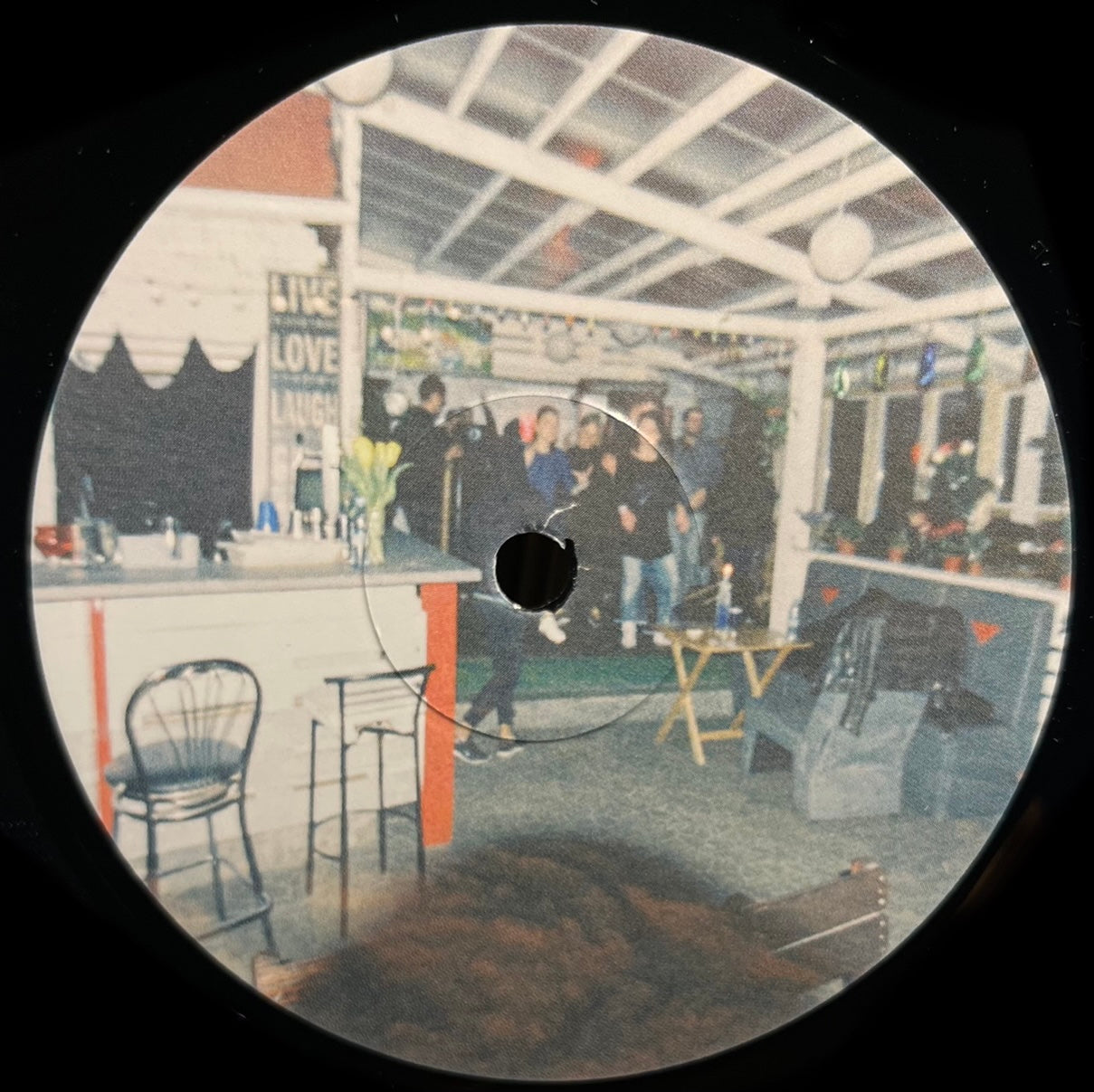 Lakiwan - Sbeipepel EP