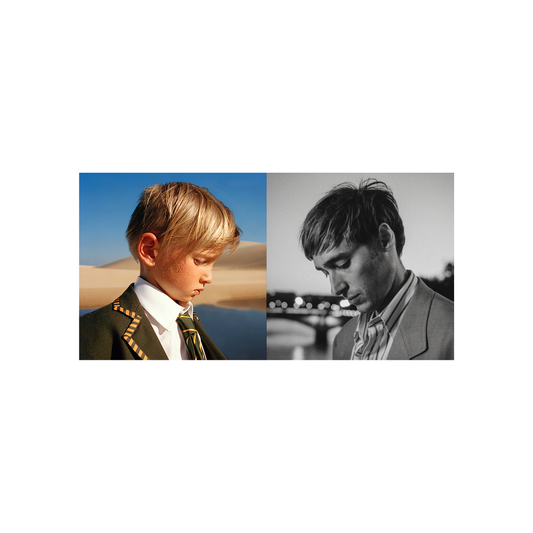 PARCELS – Day/Night [2CD]