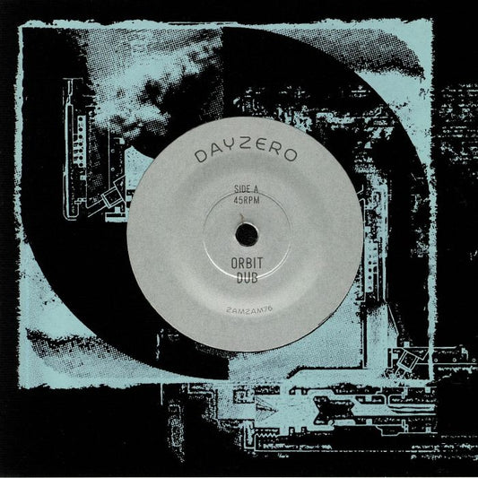 Dayzero - Orbit Dub
