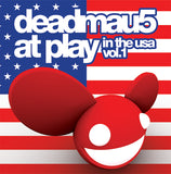Deadmau5 - at Play in the USA Vol 1