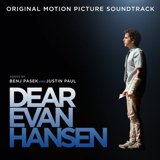 VA - DEAR EVAN HANSEN [OST]