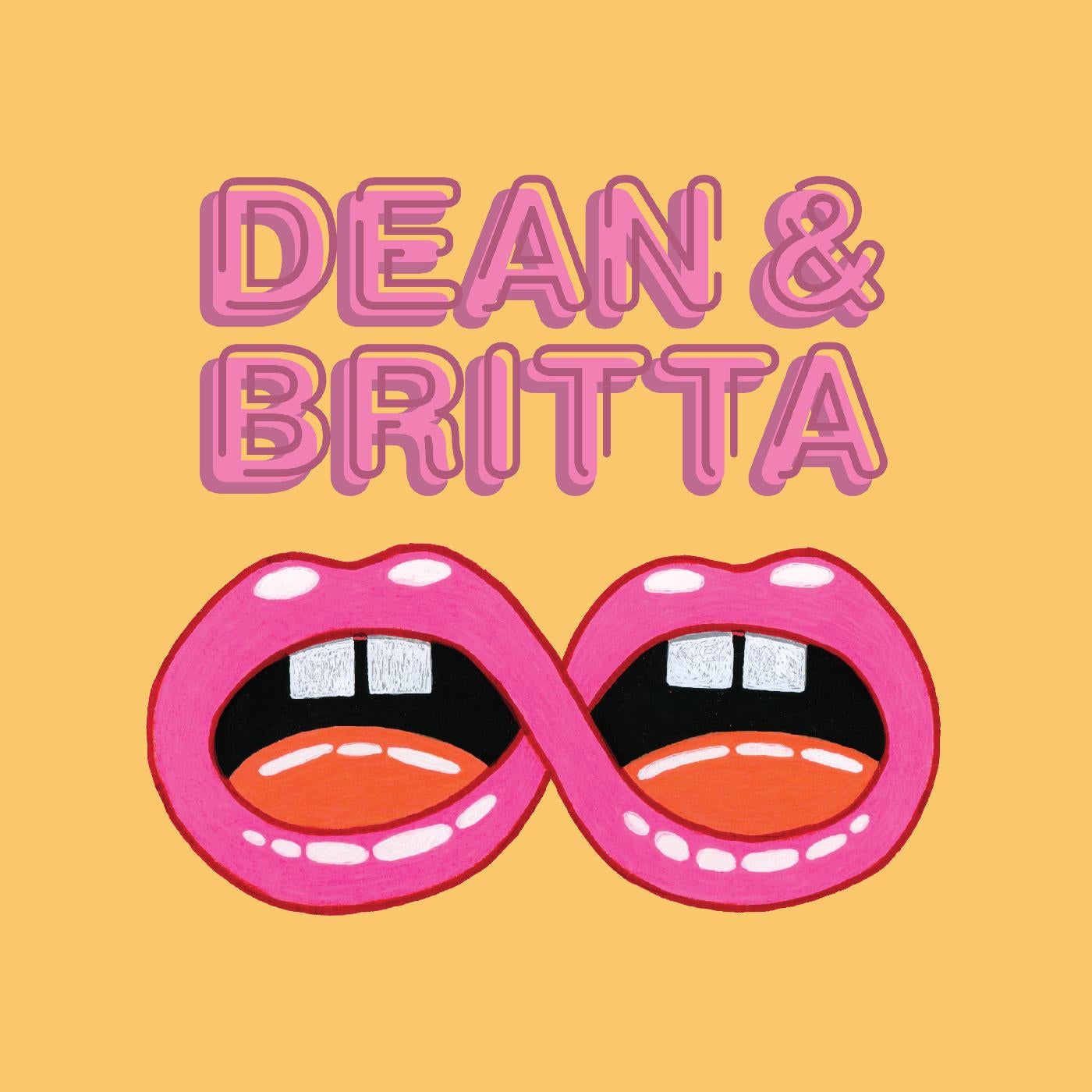 Dean & Britta - Neon Lights