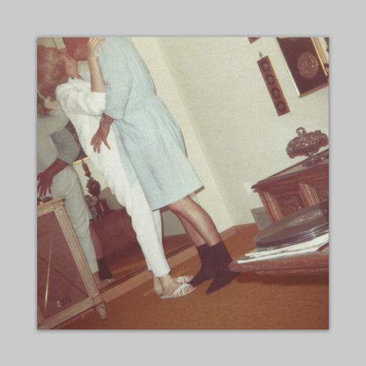 DEATH FROM ABOVE 1979 - IS 4 LOVERS [Gold LP]