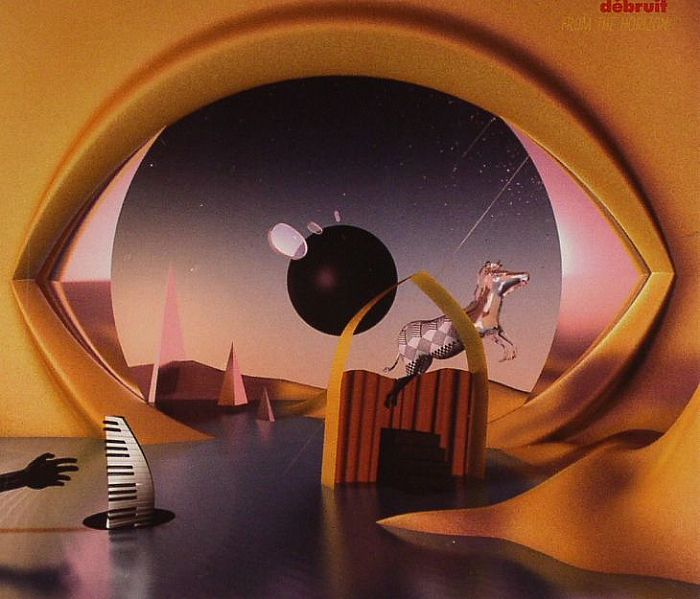 Debruit - From The Horizon