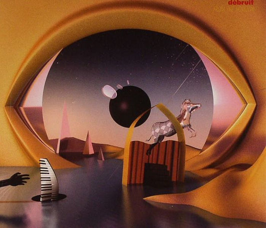 Debruit - From The Horizon