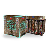 Kings College Choir Cambridge - Stephen Cleobury: Complete Argo Recordings