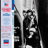 The Rolling Stones - December’s Children (And Everybody’s) (1965) (Japan SHM) [CD]
