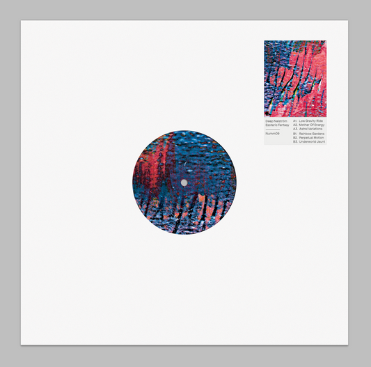 Deep Nalström - Esoteric Fantasy