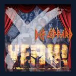 Def Leppard - The Vinyl Boxset: Volume Three (LIMITED EDITION) [9LP]