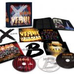 Def Leppard - The CD Boxset: Volume Three (LIMITED EDITION) [6CD]