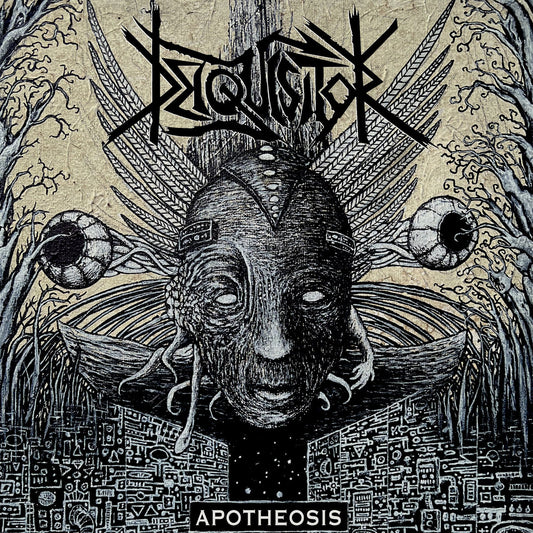 Deiquisitor – Apotheosis [LP]