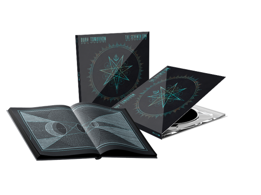 Bury Tomorrow - The Seventh Sun [Deluxe CD]