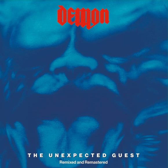 Demon - The Unexpected Guest (Remastered) [CD]
