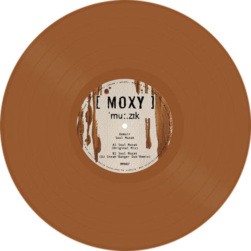 Demuir - Soul Muzak