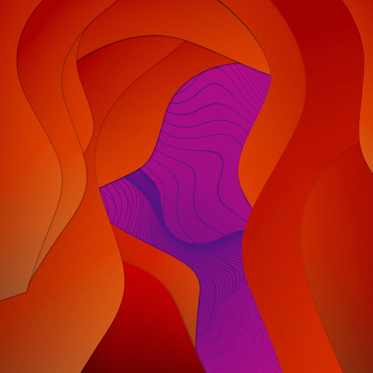 Deniz Cuylan - No Such Thing As Free Will