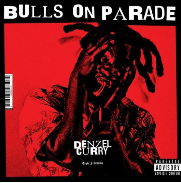 Denzel Curry - Bulls On Parade (Record Store Day 2020)