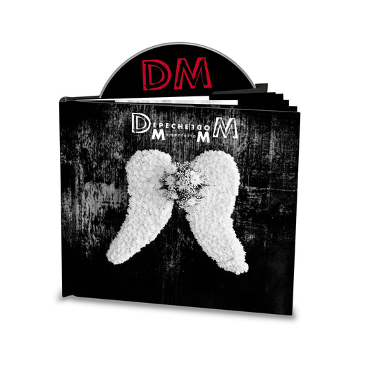 Depeche Mode - Memento Mori [Deluxe Hardcover Book CD]