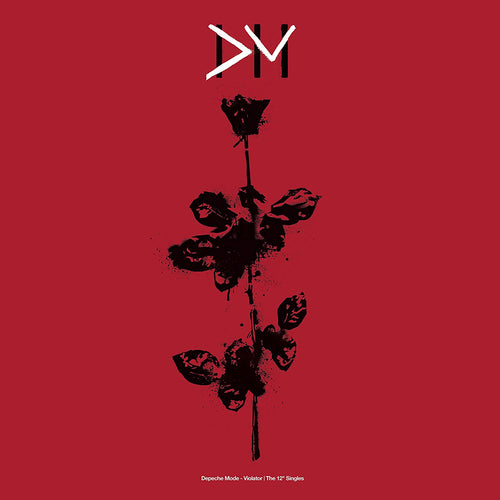 Depeche Mode - Violator: The 12"Singles