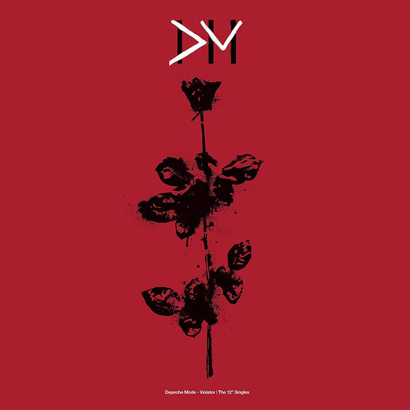 Depeche Mode - Violator: The 12