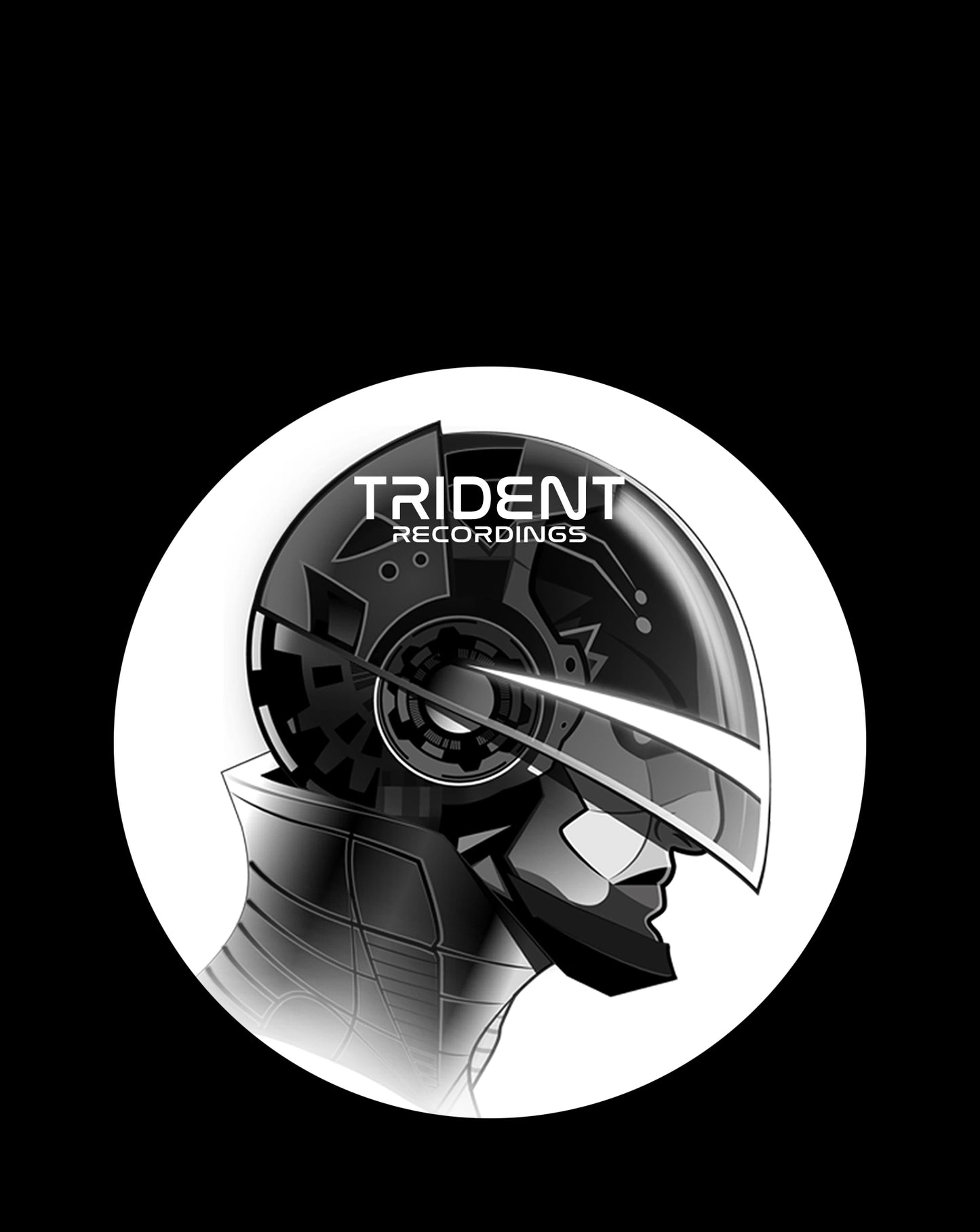 Deltamaxx / O En One - Redundant Systems [Solid White Vinyl]