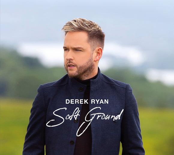 Derek Ryan - Soft Ground